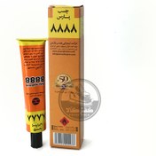 تصویر چسب آهن پارس مدل 8888 حجم ۵۰ میلی لیتر 