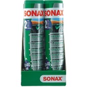 تصویر دستمال مایکروفایبر سوناکس مدل Microfiber Cloth Plus بسته ۲ عددی 