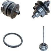 تصویر گیربکس CVT-VT2/VT3 