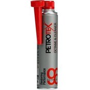 تصویر مکمل بنزین خودرو پتروتکس پلاس مدل Petro 2 in 1 حجم 300 میلی لیتر 