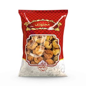 تصویر انجیر خشک 250 گرمی مجتهدی 