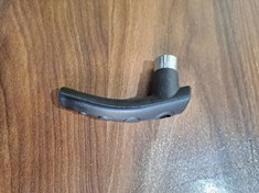 تصویر دسته کتری - دسته کتری مدل عصایی 