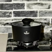 تصویر قابلمه راکلند سایز ۲۴ مدل آلمانی 