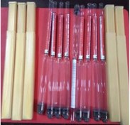 تصویر الکل سنج طرح فرانسوی ۰-۱۰۰ 