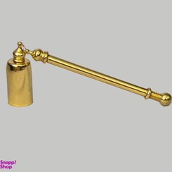 تصویر خاموش کننده شمع نورهام مدل اسنوفر JAL 