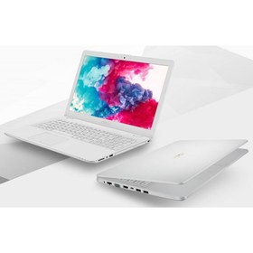 تصویر لپ تاپ 15 اینچ ایسوس VivoBook R542UF ا Asus VivoBook R542UF | 15 inch | Core i5 | 8GB | 1TB | 2GB Asus VivoBook R542UF | 15 inch | Core i5 | 8GB | 1TB | 2GB