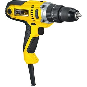 تصویر پیچ گوشتی برقی چکشی صنعتی 450 وات کنزاکس مدل 2515 Kenzax model 2515 450 watt industrial hammer electric screwdriver