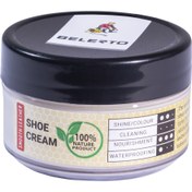 تصویر واکس شوکرم(بی رنگ)(60gr) 