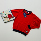 تصویر بلوز لوپیلو 