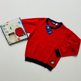 تصویر بلوز لوپیلو 