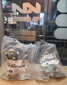 تصویر لولا درب جلو هیوندای توسان 2014 برند اصلی جنیون پارت با کد فنی 79310 2H000 79320 2H000 