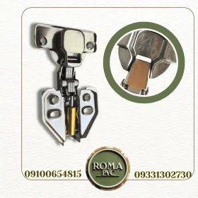 تصویر لولا ارامبند پمپ بزرگ 