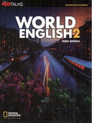 خرید و قیمت world english 2 third edition | ترب