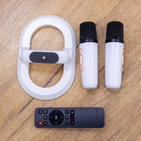 تصویر ویدئو پروژکتور شیائومی مدل Q6 Max کیفیت UHD 