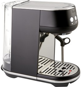 تصویر اسپرسوساز بامبینو برویل Breville BES450BTR (سفارش نمایندگی خاورمیانه سیج) 