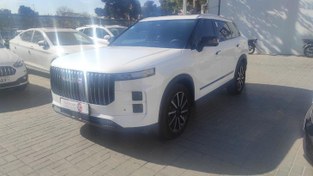 تصویر لوکانو L7 مدل 2025 ا توربو 1600 توربو 1600