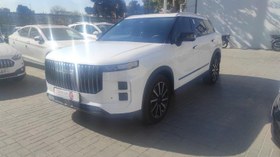 تصویر لوکانو L7 مدل 2025 ا توربو 1600 توربو 1600