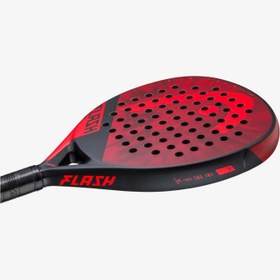 تصویر راکت پدل هد مدل فلش 2023 | FLASH HEAD FLASH PADEL RACQUET 2023 | 226133 | 226143