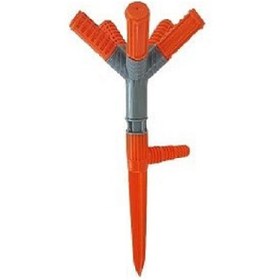 تصویر چمن پاش 5 شاخه 