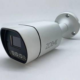 تصویر دوربین تحت شبکه زومیکس 4MP IP CAMERA