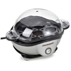 تصویر تخم مرغ پز گاستروبک مدل GASTROBACK 42801 GASTROBACK Egg Cooker 42801