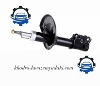 تصویر کمک‌فنر جلو راست هیوندای آوانته | کیفیت اصلی با بهترین قیمت Hyundai Avante Front Right Shock Absorber | Genuine & High Performance
