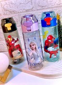 تصویر قمقمه استوانه اورجینال دیزنی Disney orginal Cylinder Thermos