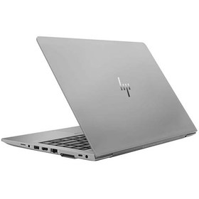 تصویر لپ تاپ استوک HP ZBOOK 14U G5 HP ZBook 14uG5