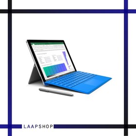 تصویر تبلت مایکروسافت (استوک) Surface Pro 4 | 16GB RAM | 256GB | I7 ا Microsoft Surface Pro 4 (Stock) Microsoft Surface Pro 4 (Stock)