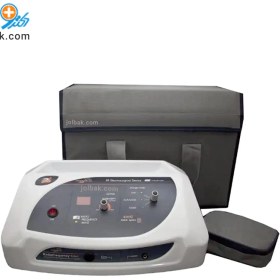 تصویر دستگاه آر اف کواگوله الکتروسرجیکال پویان تجهیز 