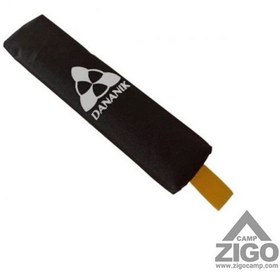 تصویر میخ سر کج دانانیک مدل MK119 Dananik model MK119 nail