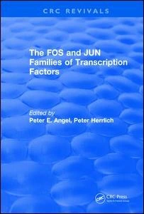 خرید و قیمت کتاب The FOS and JUN Families of Transcription Factors نسخه ...