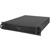 تصویر کیس رکمونت سیلور استون مدل RM201B SilverStone RM201B Rackmount Storage Case