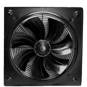 تصویر هواکش صنعتی ژنیران مدل IEC-50T/F4S سایز ۵۰ هفت پر 