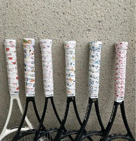 تصویر اورگریپ زارسیا مدل G12 - قلب Zarsia G12