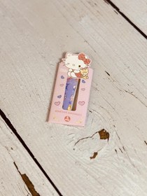 تصویر چسب زخم 5 تایی کیتی و کرومی کد 7684 