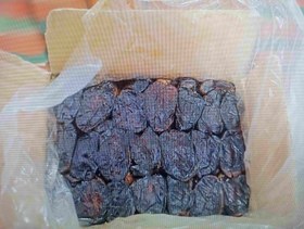 تصویر خرما کبکاب ۲ کیلوگرم 