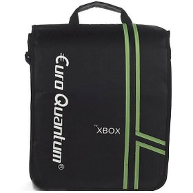 تصویر Euro Quantum Xbox 360 Bag ا کیف ایکس باکس 360 یورو کوانتم کیف ایکس باکس 360 یورو کوانتم