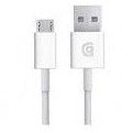 تصویر کابل شارژر 3 متری Griffin Premium Flat USB Cable 