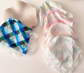 تصویر تل اسکارفی 