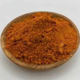 تصویر پاپریکا دودی 