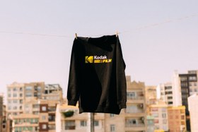 تصویر پلیور نخی کداک 