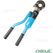 تصویر پرس هیدرولیک دستی لوله پنج لایه نووا مدل NTC-2765 