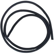 تصویر نوار کلاف ستون طوسی پراید 