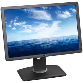 تصویر مانیتور دل 19 اینچ استوک DELL p1913b LCD 19 inch