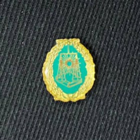 تصویر بج سینه کانون وکلا 