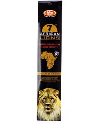 تصویر عود لاین (Lion) با تصویر شیر – عود خوشبو و اصیل با رایحه شرقی 