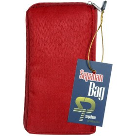 تصویر کیف پاور بانک سپاهان مدل sep01 