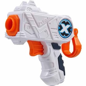 تصویر تفنگ دوقلو zuru ایکس شات مدل Micro 