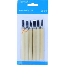 تصویر مغار 6 عددی الیزا ELIZA 